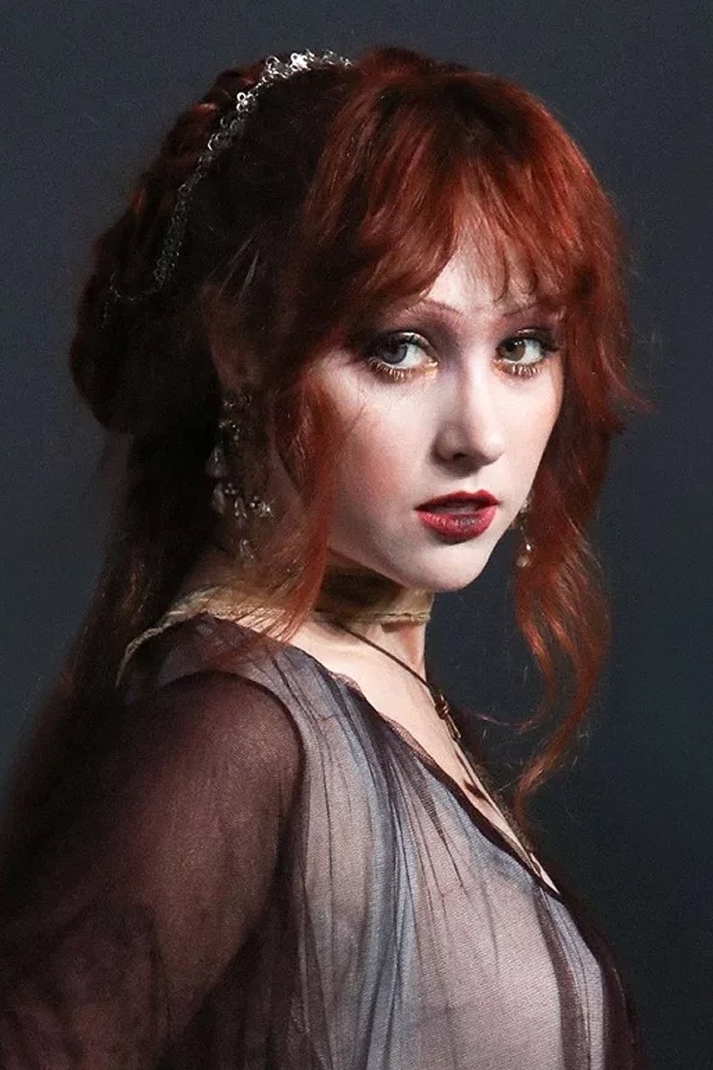 Chappell Roan backdrop