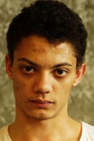 Andrew Hale backdrop