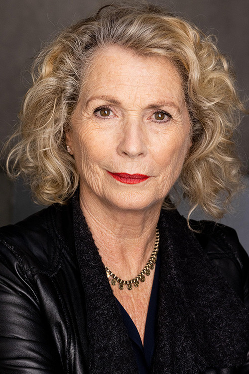 Maralyn Facey backdrop