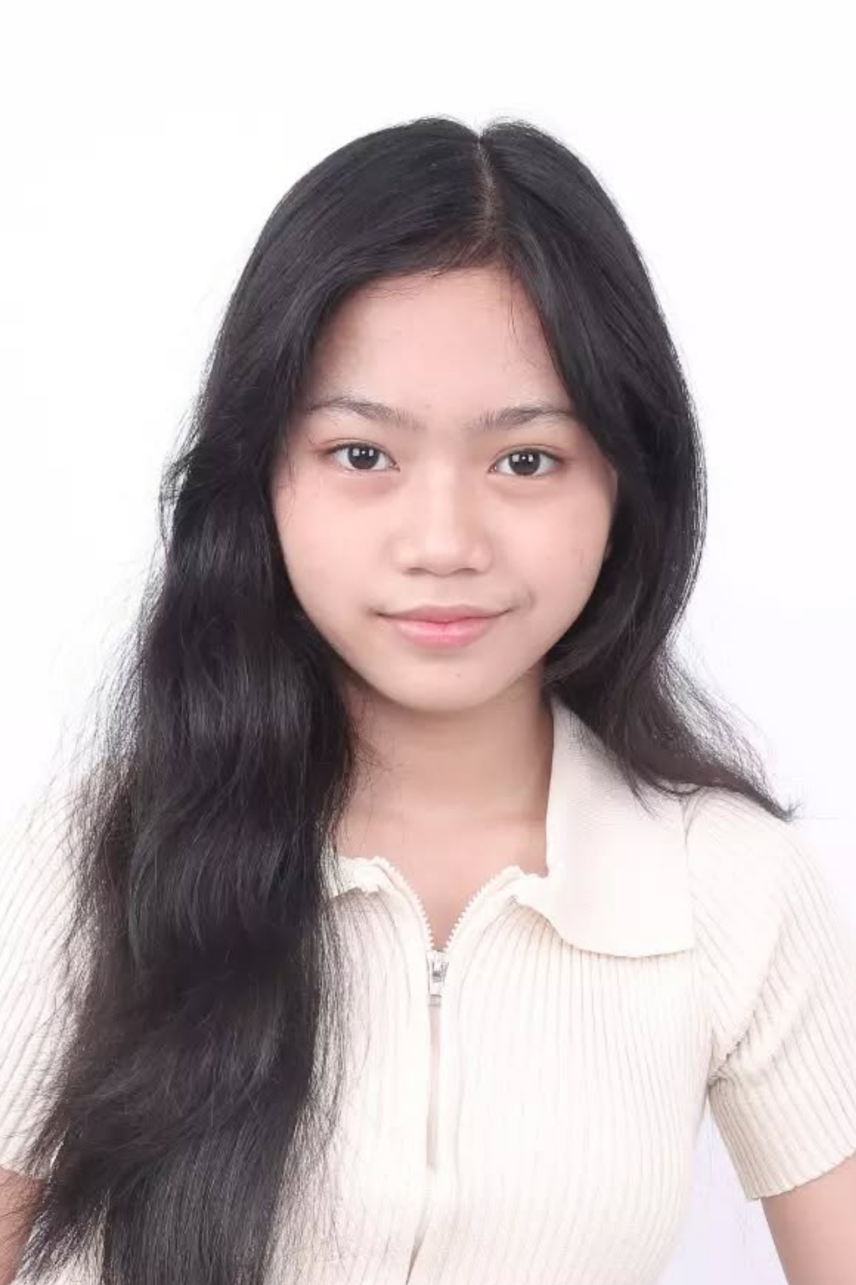 Ajeng Giona backdrop