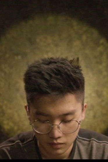 Marcel Joelnetan backdrop