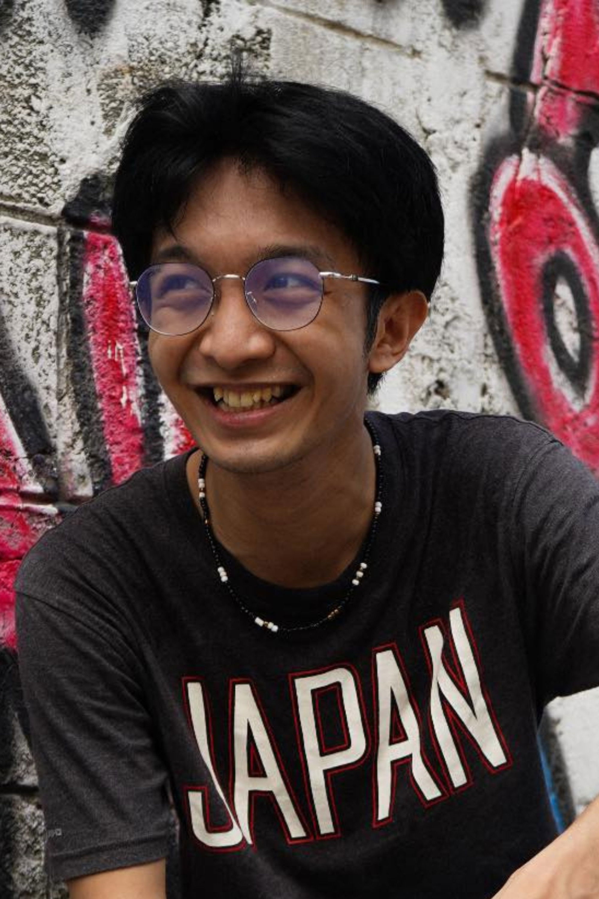 Karl Cedrick Marquez backdrop