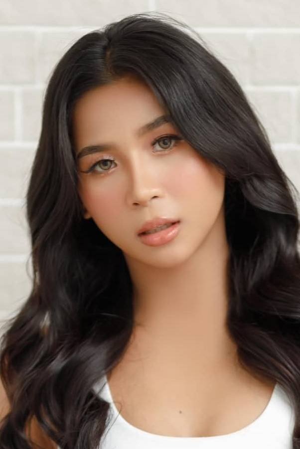 Cariz Manzano backdrop