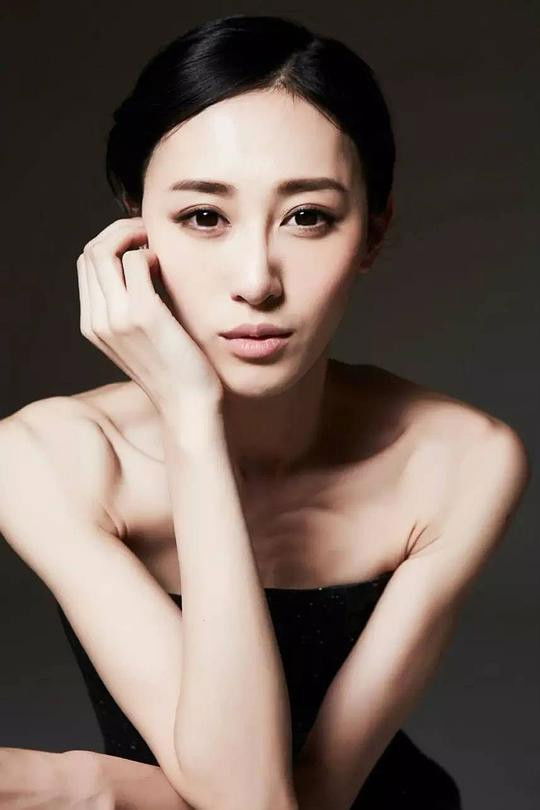 Jiejing Zhu backdrop