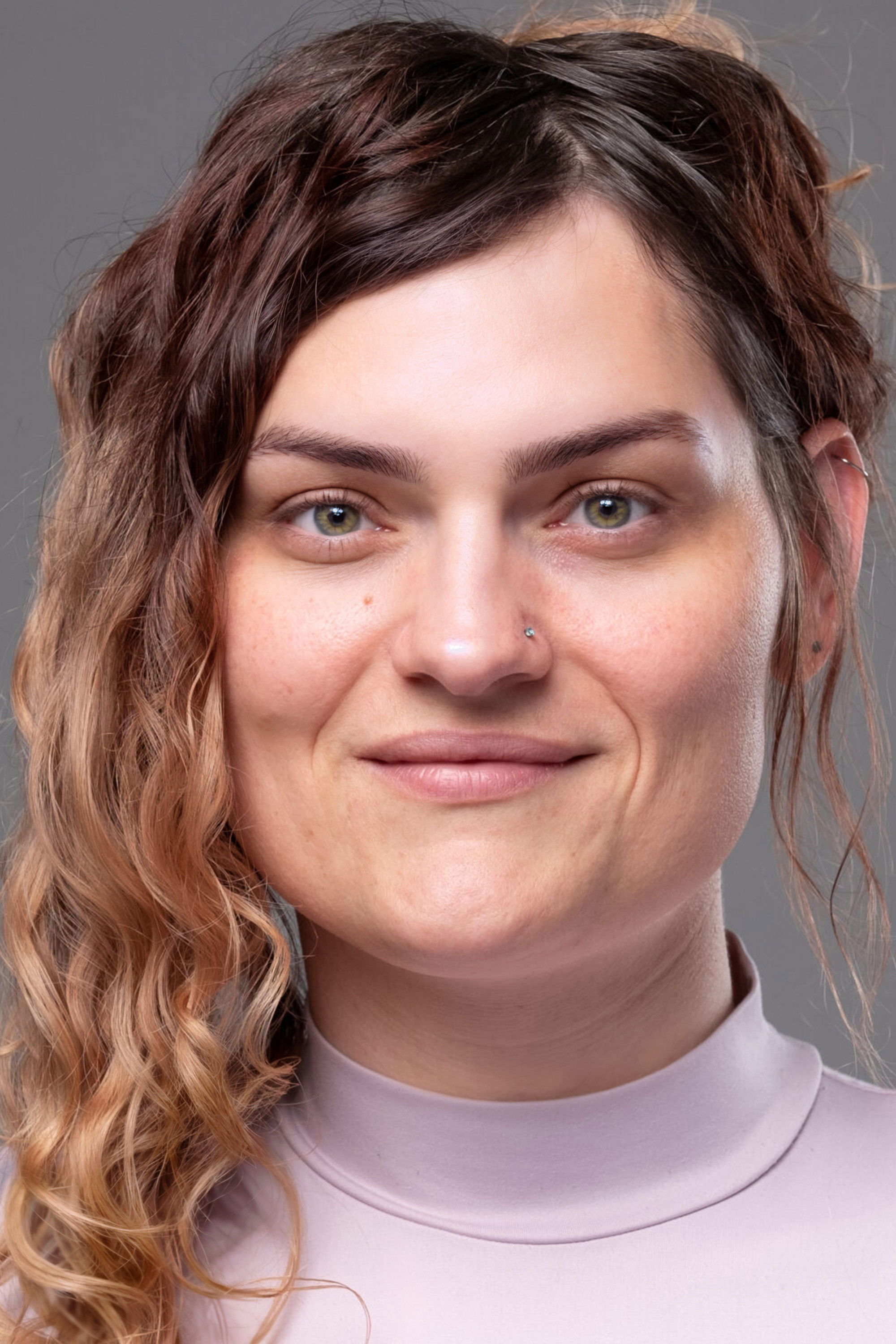 Seralyn Campbell backdrop