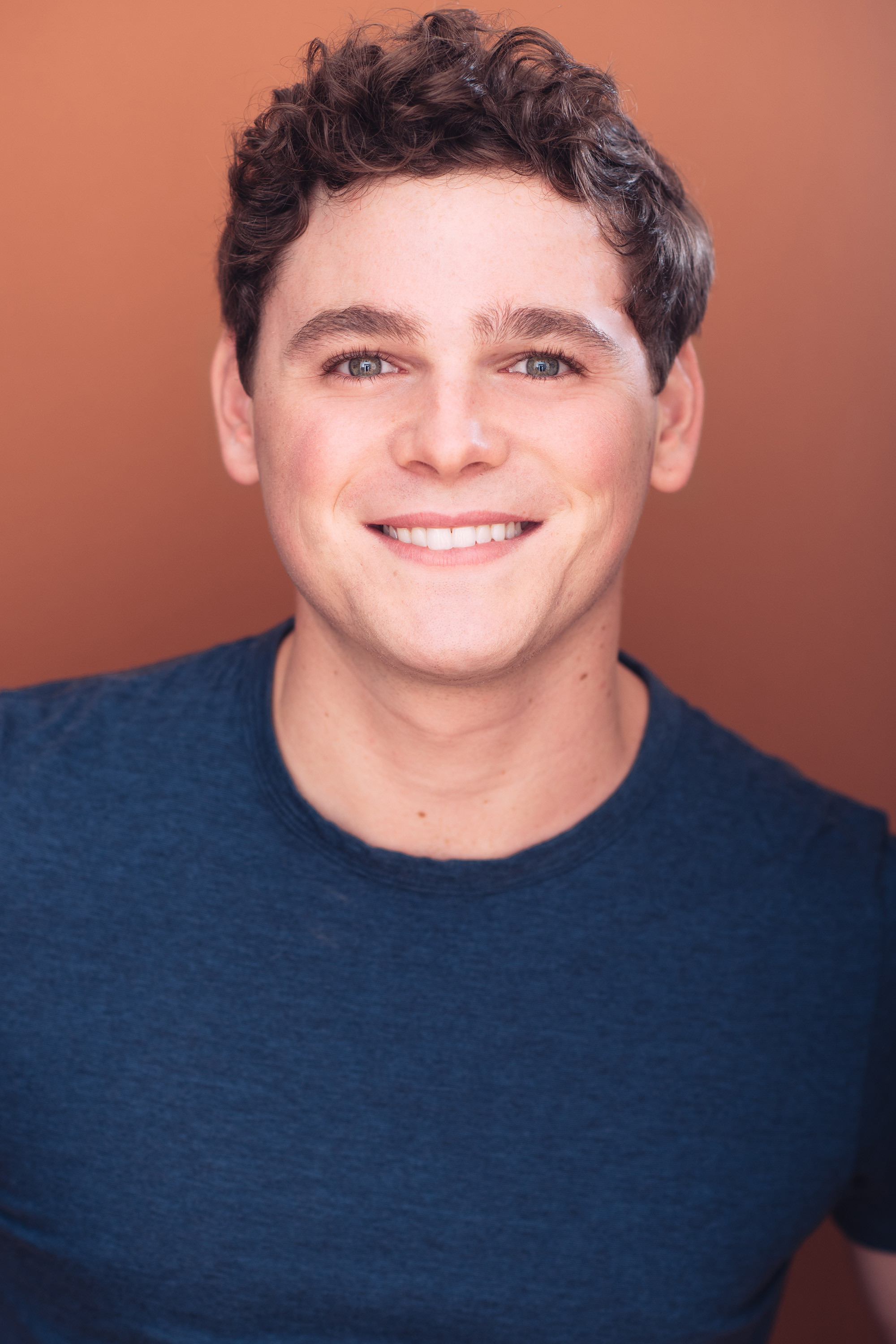 Jackson Whitaker backdrop