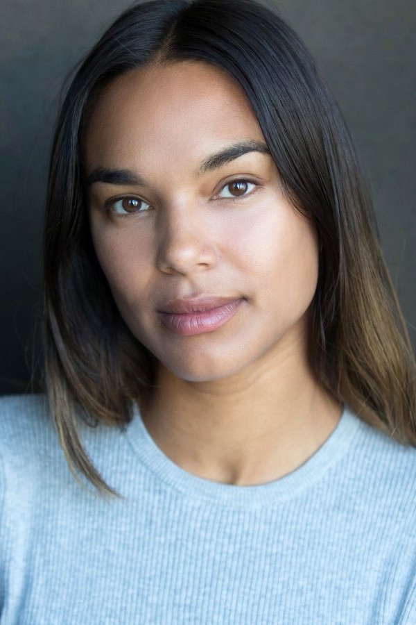 Maria Crittell backdrop