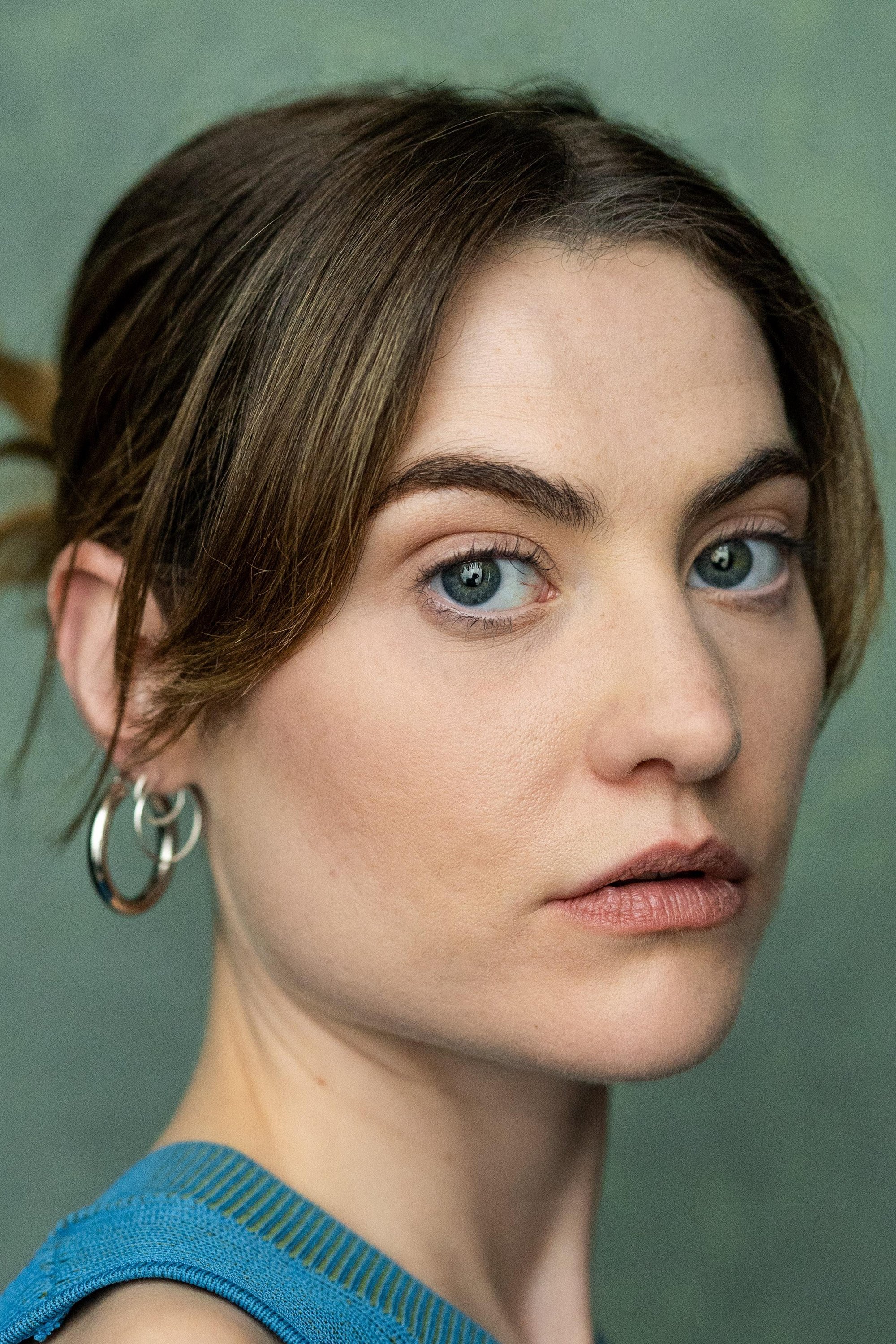 Caroline Menton backdrop