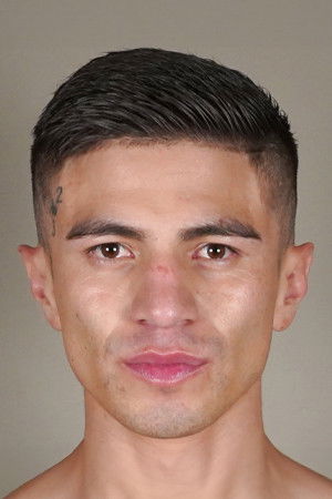 Sergio Chirino Sanchez backdrop