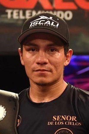 Dennis Contreras backdrop