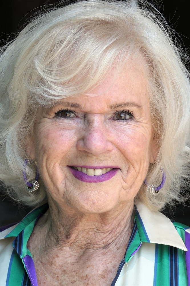 Arlette Najsztat backdrop