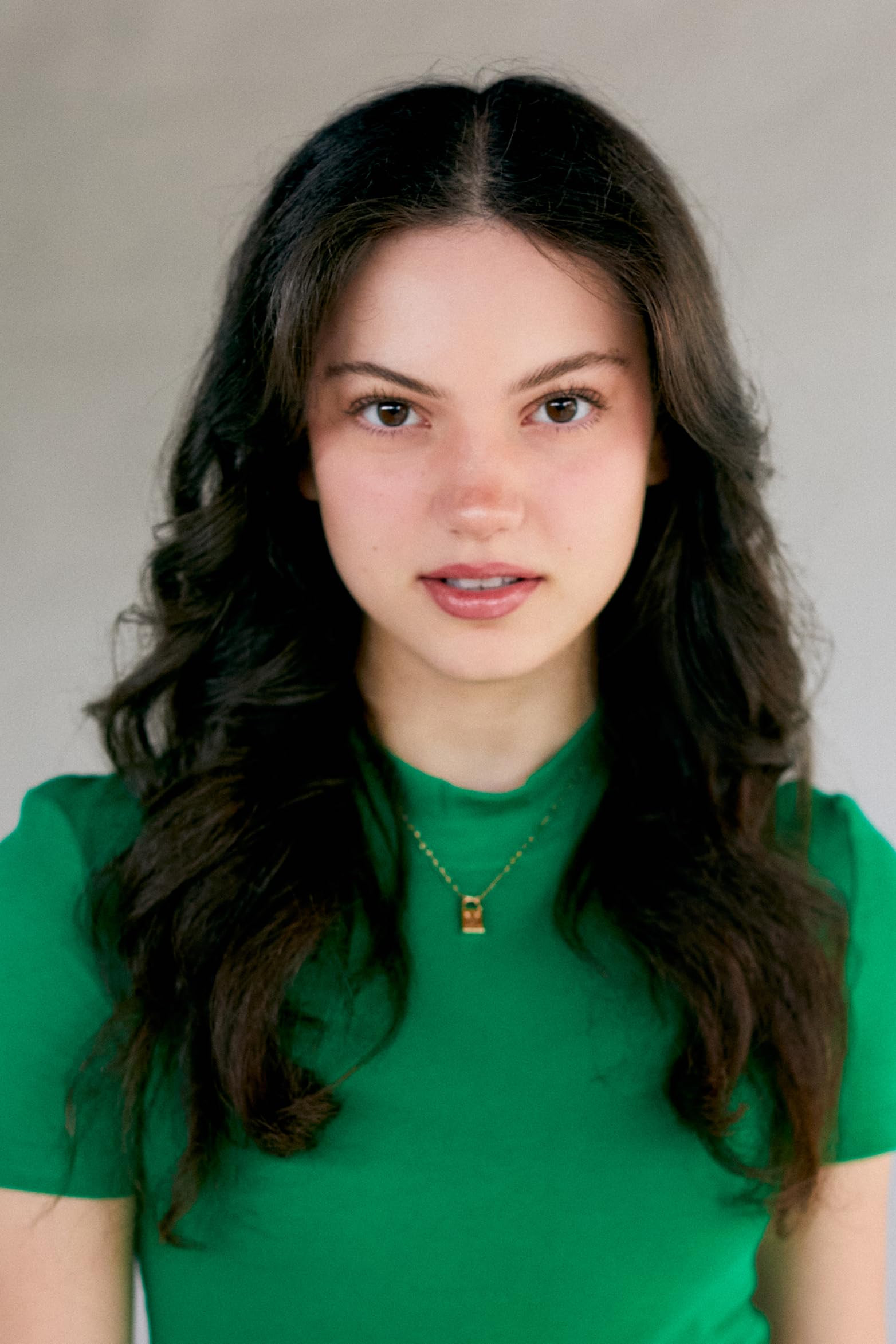 Michelle Torian backdrop