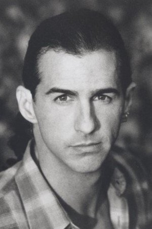 Robert Kubilos backdrop