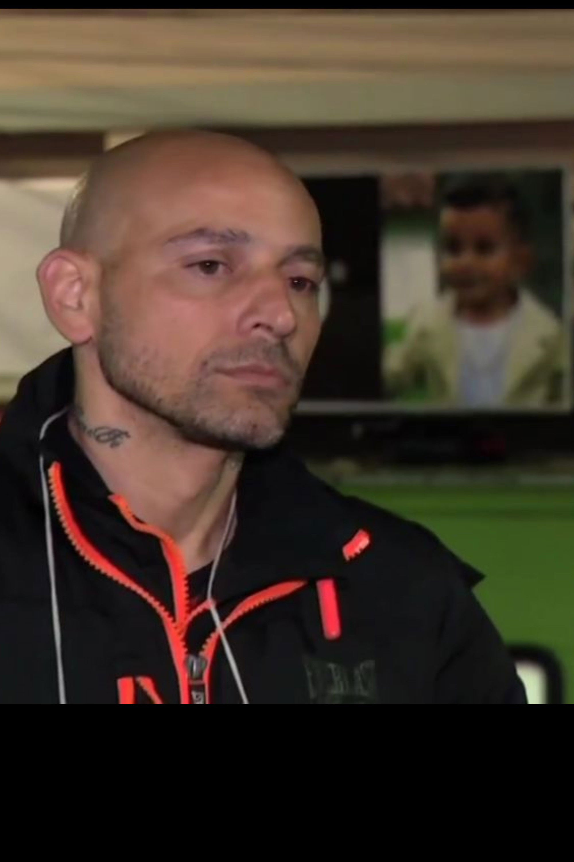 Alexandre Henry backdrop