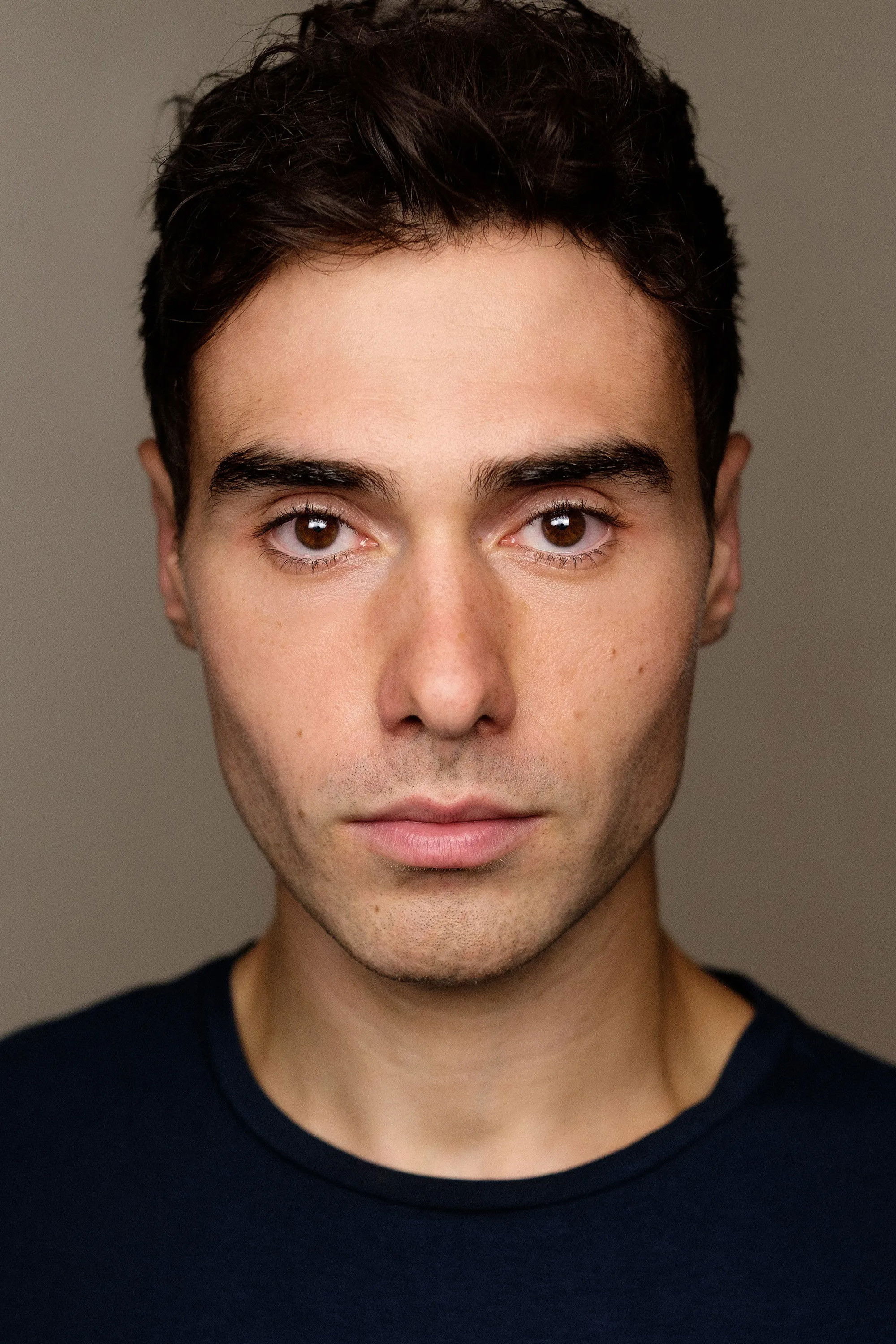 Jason Hogan backdrop