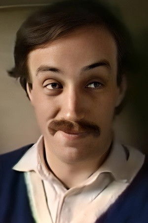 Aleksey Babutskiy backdrop