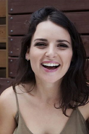 Stephanie Teitelbaum backdrop