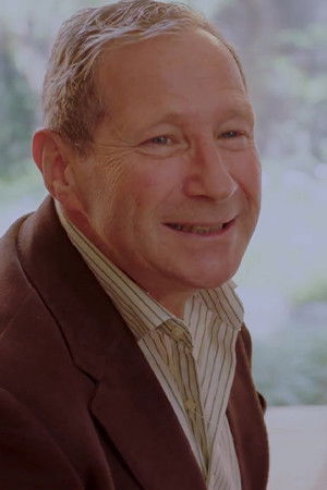 Steven Curtis backdrop