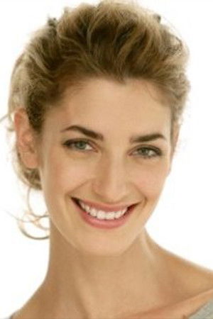 Lana Meltzer backdrop