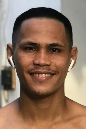 Jayson Mama backdrop