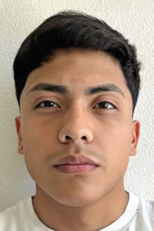 Eric David Argueta Lozada backdrop