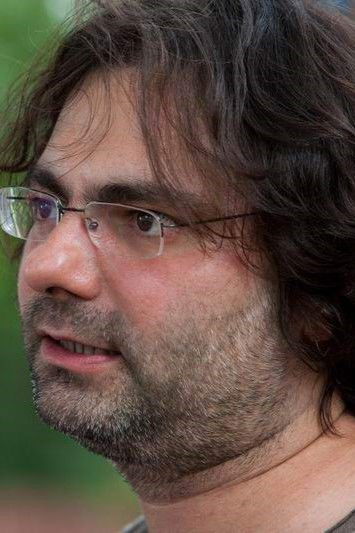 Александр Грабарь backdrop