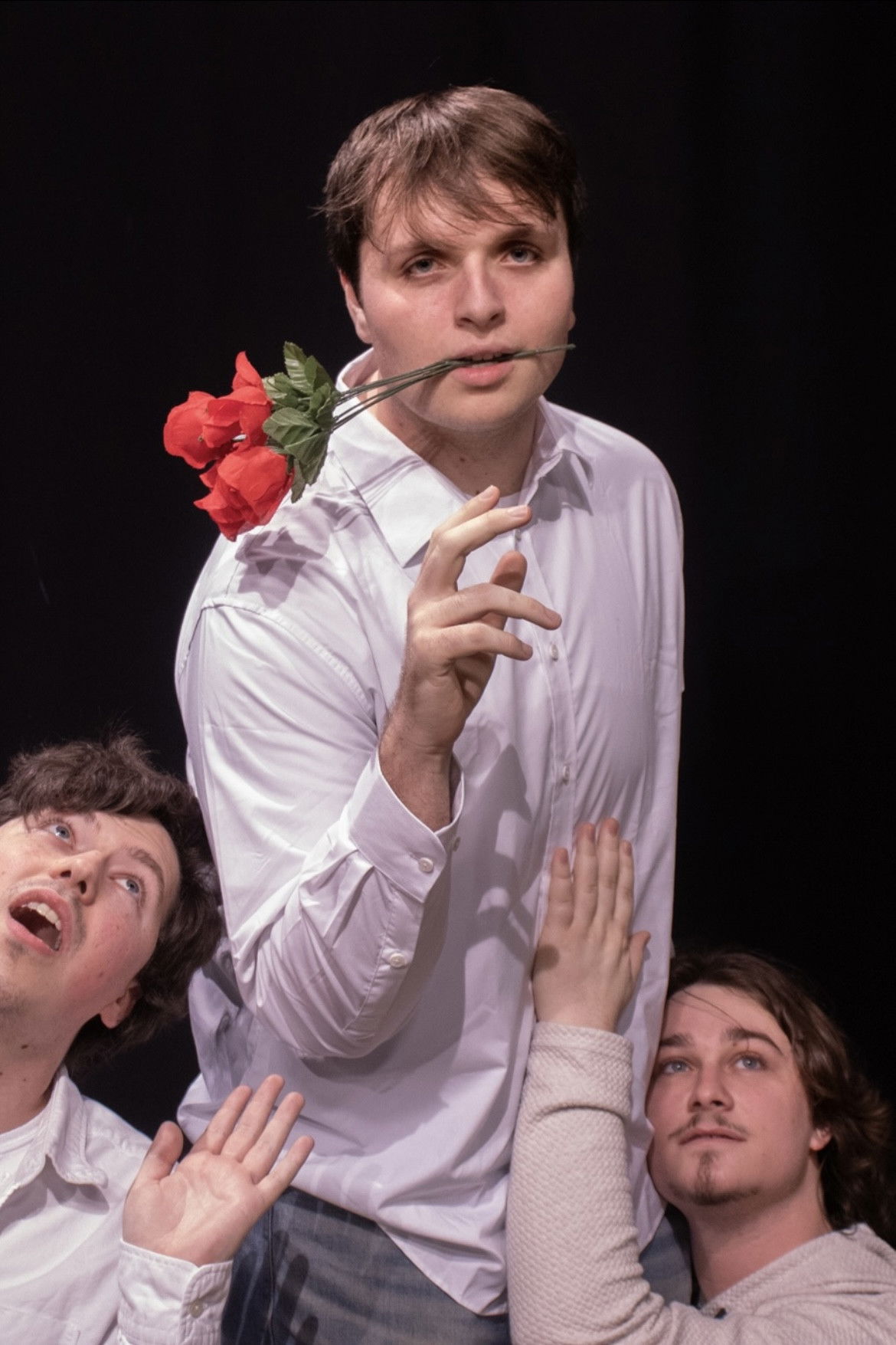 Aiden Wickham backdrop