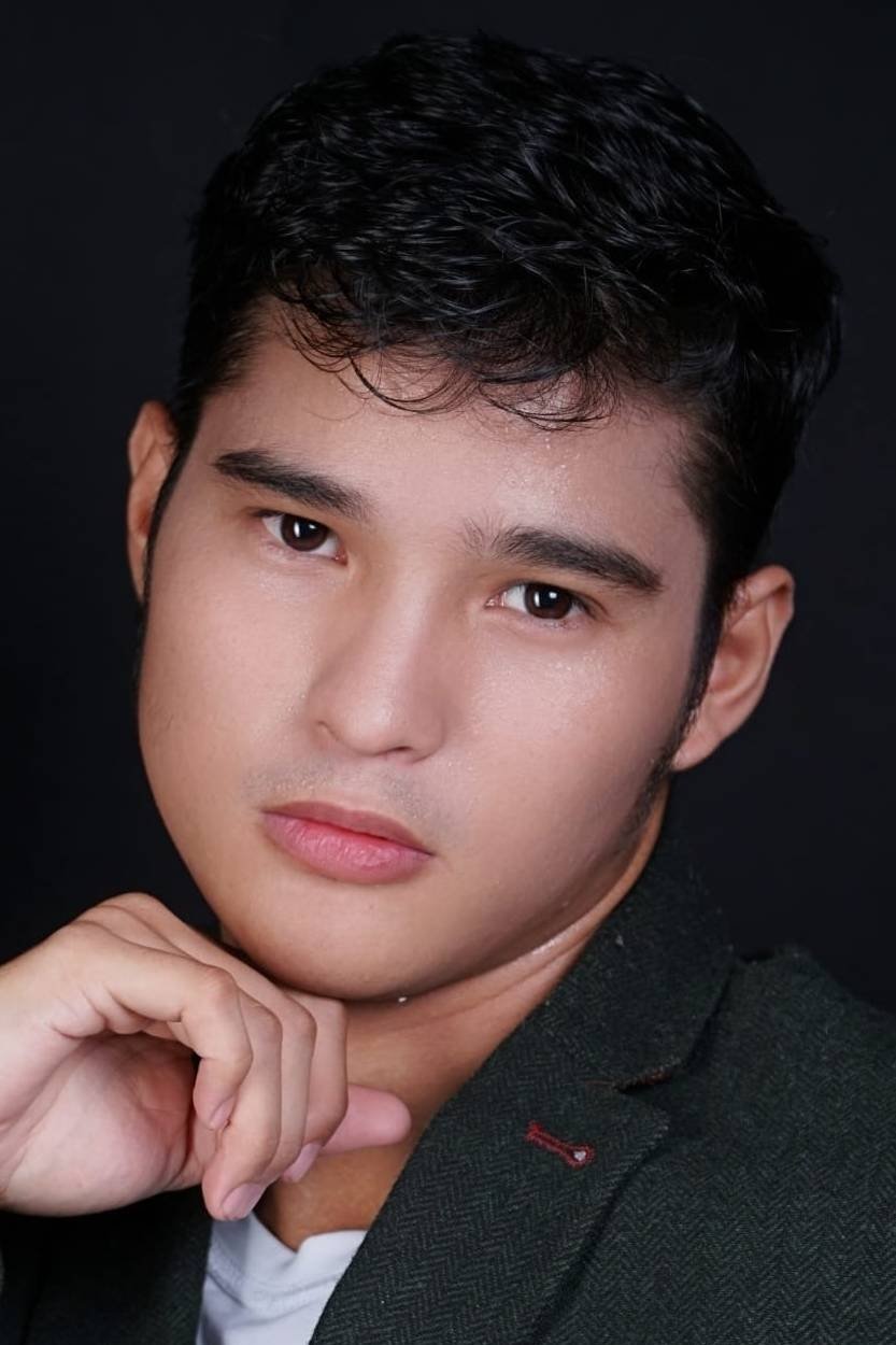 Ralf Engël backdrop