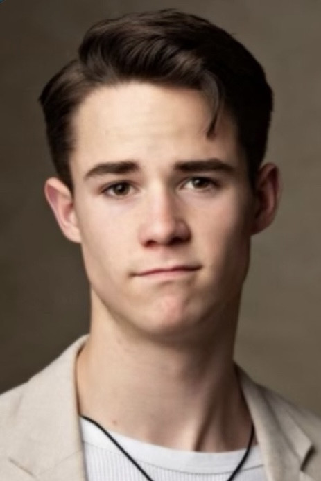 Nathan Garrett backdrop