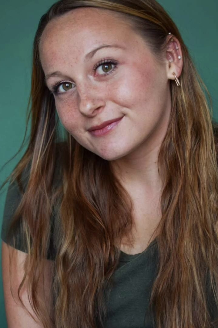 Rachel Hulliet backdrop