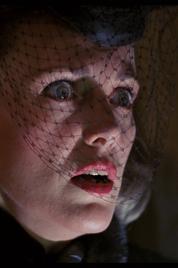 Sandy Brooke backdrop