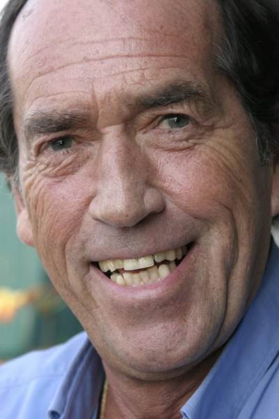 Poul Glargaard backdrop