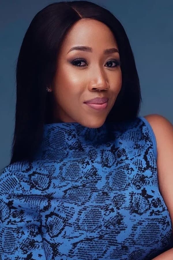 Sihle Ndaba backdrop