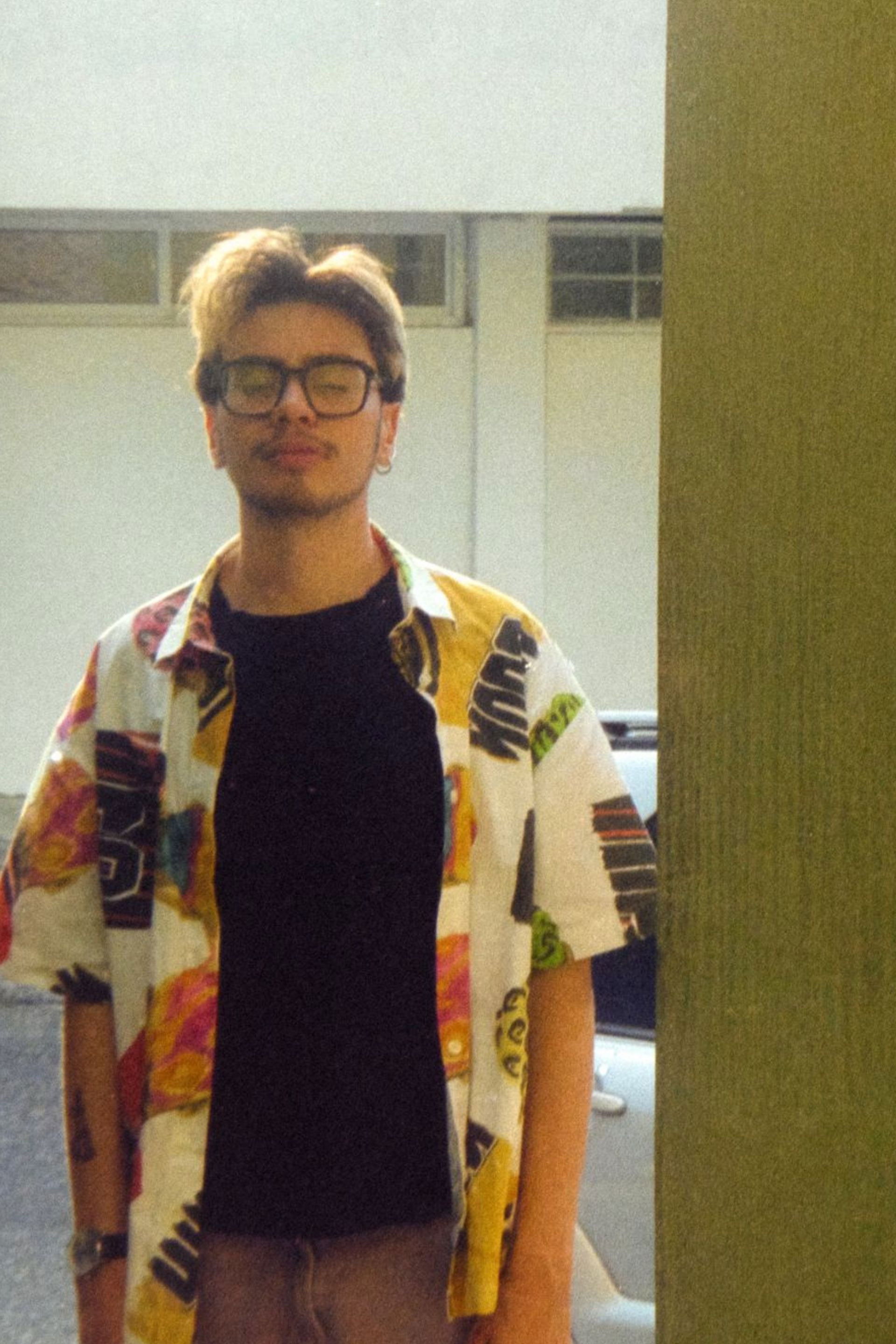 Javi Martinez backdrop