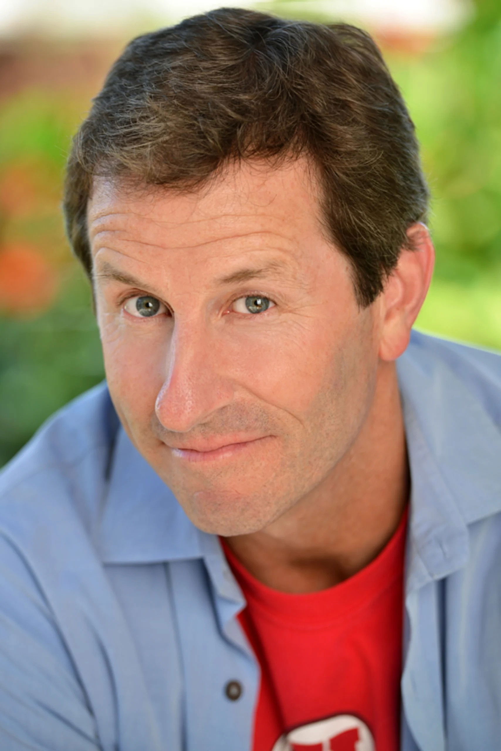 Bryan Kellen backdrop