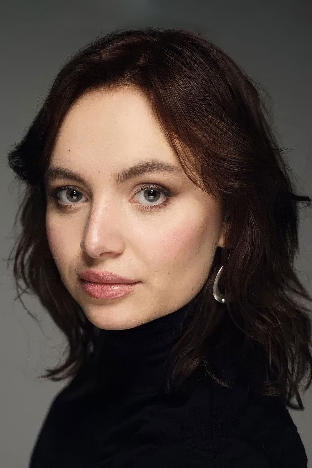 Rebecka Enholm backdrop