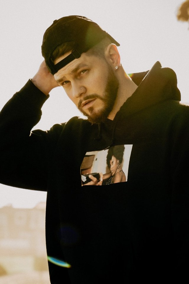 Jordan Torrey backdrop