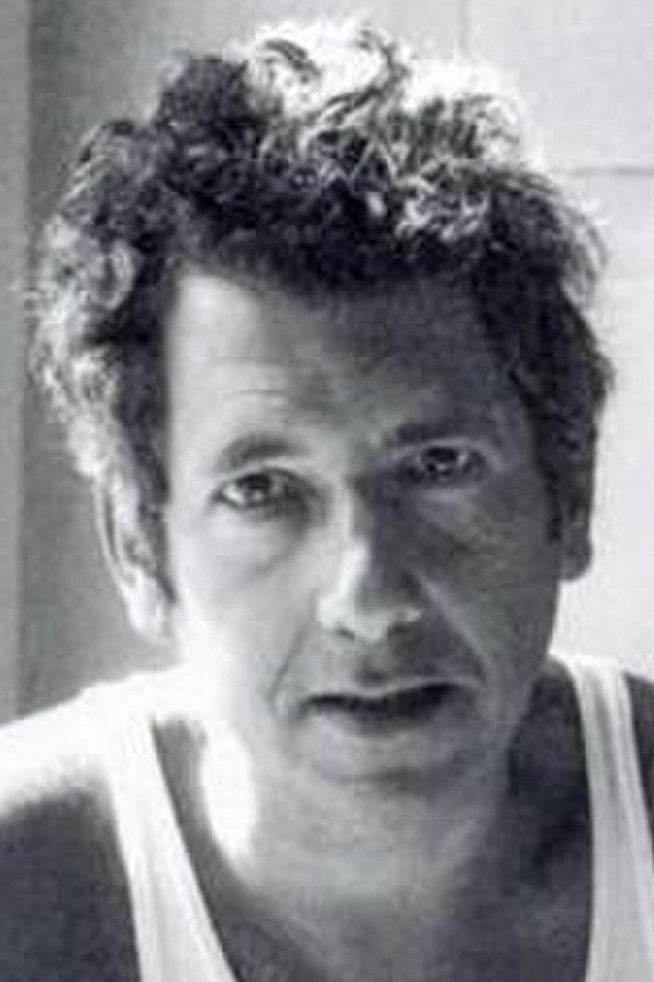 Henry Spira backdrop