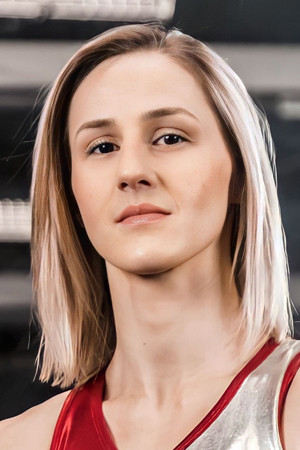 Segolene Lefebvre backdrop