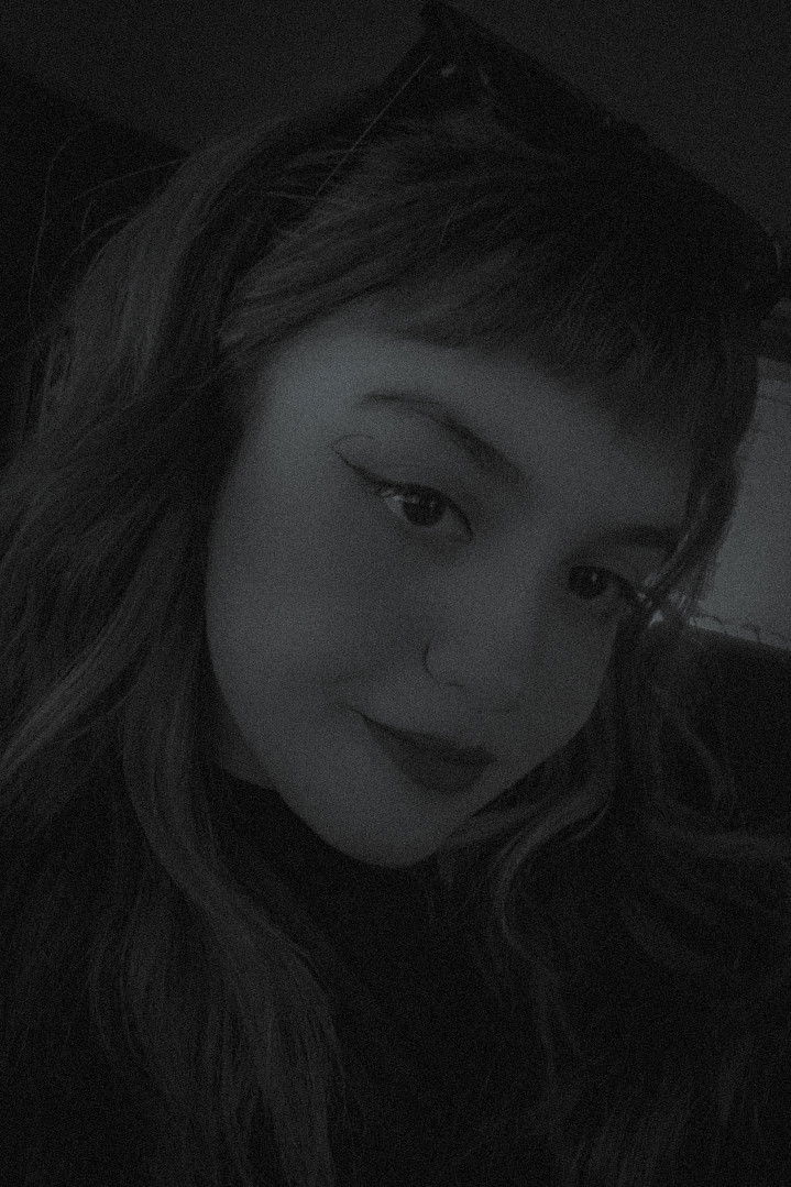 Stefany Taglialatella backdrop