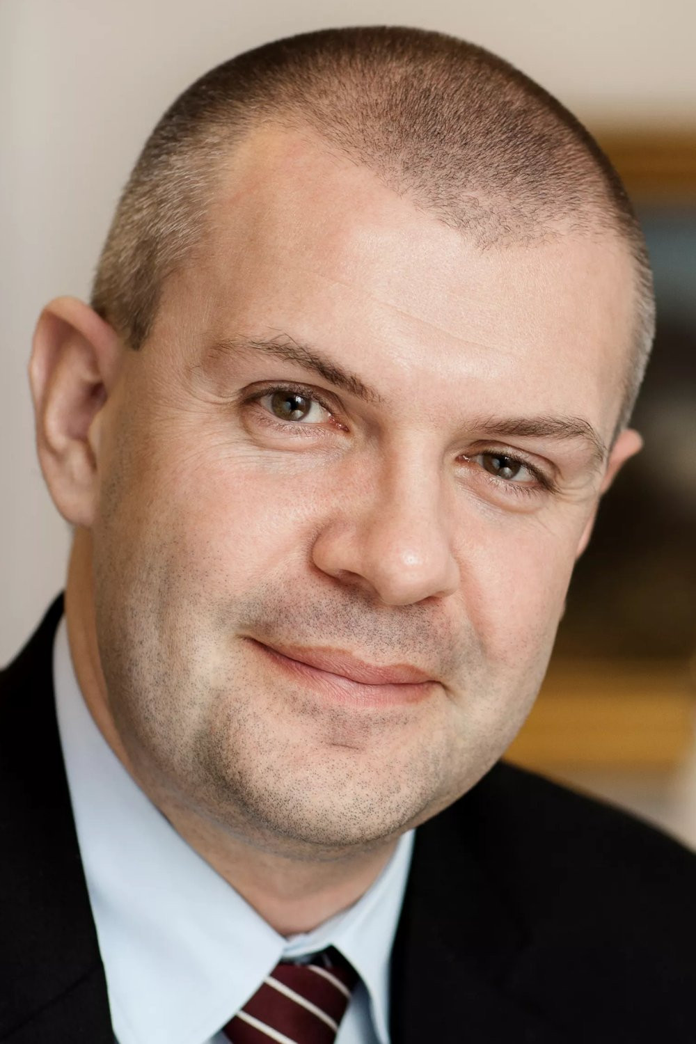 Bjarne Corydon backdrop