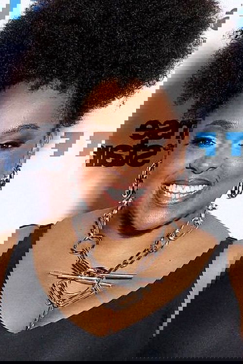 Mel Charlot backdrop