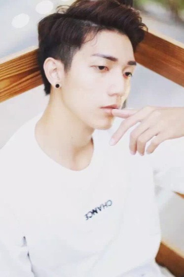 Zhen Jia Jian backdrop