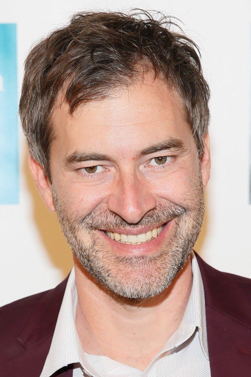 Mark Duplass: Mark Dupalas backdrop
