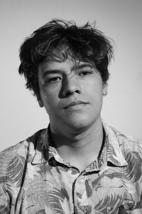 R. C. Kemble backdrop