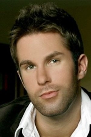 Matt Riddlehoover backdrop