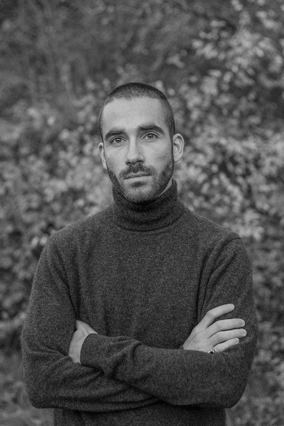 Alexis Braun backdrop