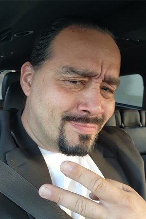 Jake Estrada backdrop