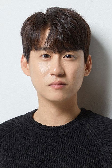 Lee Yo-seob backdrop