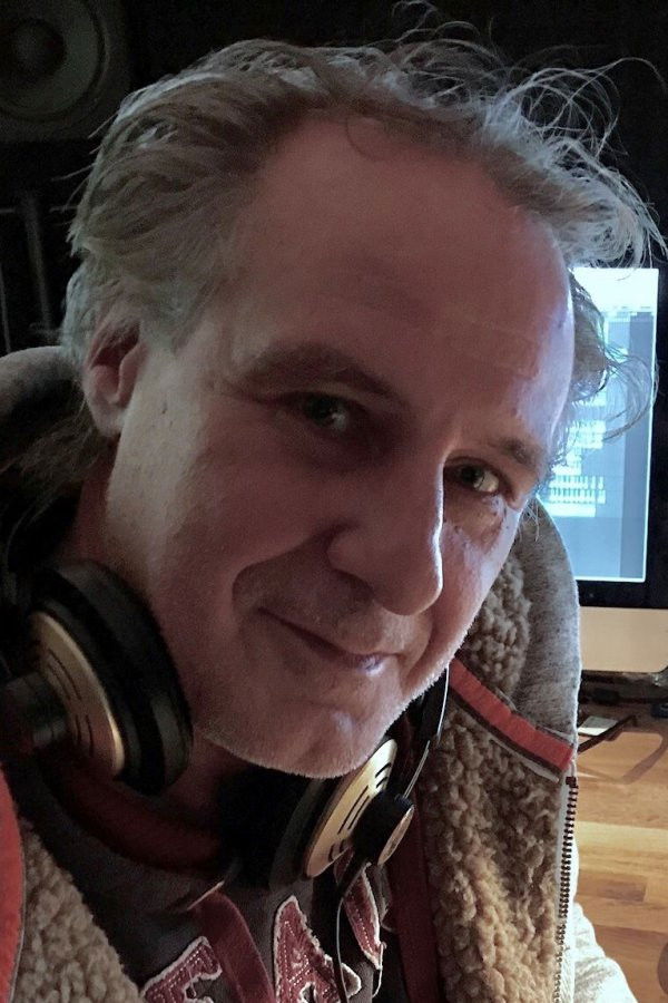 Ulf Ahlberg backdrop